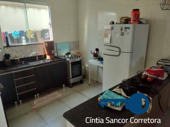 Imagem Casa com 2 Quartos à Venda, em Parque Aurora - Campos Dos Goytacazes Imagem Casa com 2 Quartos à Venda, em Parque Aurora - Campos Dos Goytacazes