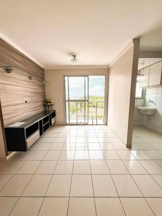Apartamento com 2 Quartos à Venda, 53 m² em Laranjeiras - Serra