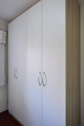 Imagem Apartamento com 3 Quartos à Venda, 98 m² em Vila Regente Feijó - São Paulo Imagem Apartamento com 3 Quartos à Venda, 98 m² em Vila Regente Feijó - São Paulo