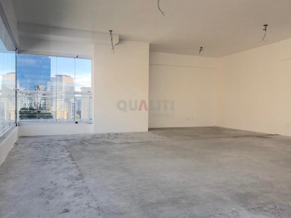 Imagem Apartamento com 3 Quartos à Venda, 161 m² em Vila Nova Conceição - São Paulo Imagem Apartamento com 3 Quartos à Venda, 161 m² em Vila Nova Conceição - São Paulo