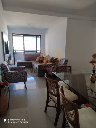 Imagem Imóvel com 3 Quartos à Venda, 103 m² em Atalaia - Aracaju