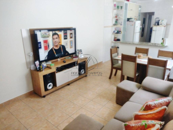 Casa com 2 Quartos à Venda, 114 m² em Tupi - Praia Grande