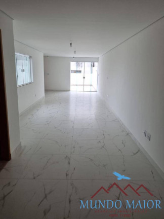 Imagem Apartamento com 3 Quartos à Venda, 168 m² em Campestre - Santo André