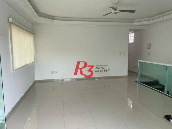 Imagem Casa com 3 Quartos à Venda, 127 m² em Vila Belmiro - Santos Imagem Casa com 3 Quartos à Venda, 127 m² em Vila Belmiro - Santos