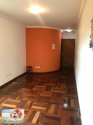 Imagem Apartamento com 3 Quartos à Venda, 87 m² em Vila Assunção - Santo André Imagem Apartamento com 3 Quartos à Venda, 87 m² em Vila Assunção - Santo André