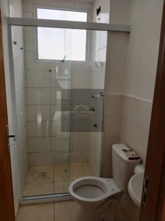 Imagem Imóvel com 2 Quartos à Venda, 53 m² em Parque Senhor Do Bonfim - Taubaté