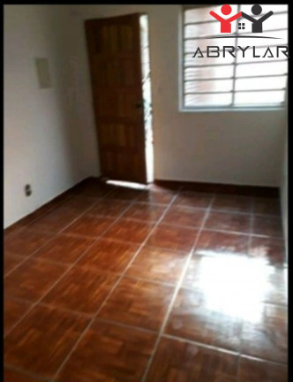 Imóvel com 2 Quartos à Venda, 47 m² em Morada Das Vinhas - Jundiaí