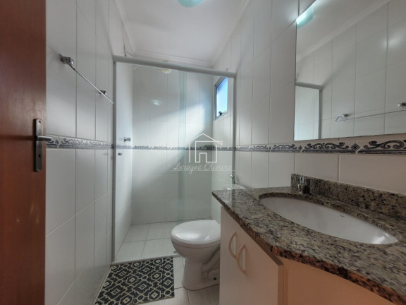 Imagem Cobertura com 3 Quartos à Venda, 120 m² em Itaguá - Ubatuba