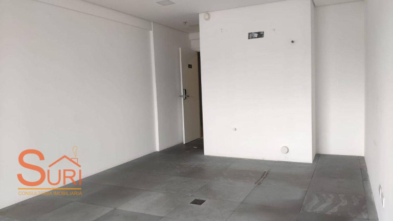 Imagem Sala Comercial à Venda, 34 m² em Centro - São Bernardo Do Campo Imagem Sala Comercial à Venda, 34 m² em Centro - São Bernardo Do Campo