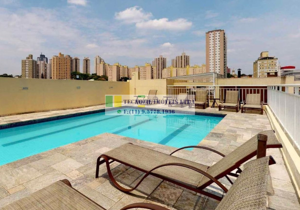 Imagem Apartamento com 3 Quartos à Venda, 74 m² em Vila Das Merces - São Paulo Imagem Apartamento com 3 Quartos à Venda, 74 m² em Vila Das Merces - São Paulo