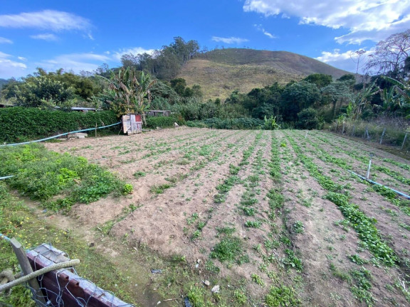 Terreno à Venda, 3.542 m² em Vargem Grande - Teresópolis