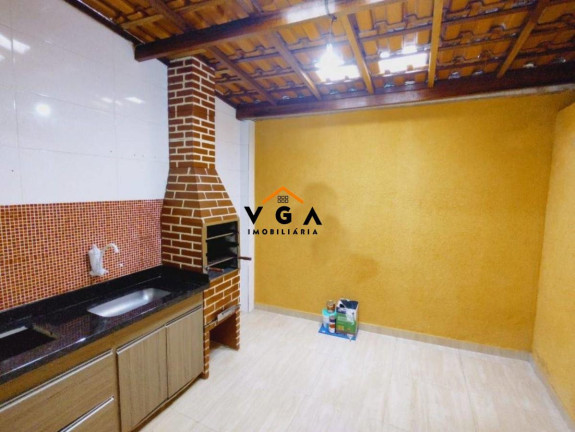 Imagem Casa com 3 Quartos à Venda, 97 m² em Itaquera - São Paulo