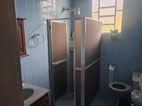 Imagem Casa com 3 Quartos à Venda, 360 m² em Campo Grande - Rio De Janeiro