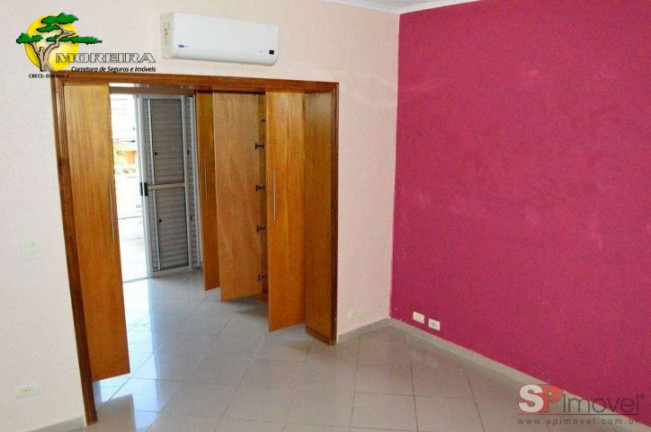 Imagem Sobrado com 3 Quartos à Venda, 150 m² em Lauzane Paulista - São Paulo