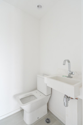 Imagem Apartamento com 1 Quarto à Venda, 46 m² em Vila Nova Conceição - São Paulo
