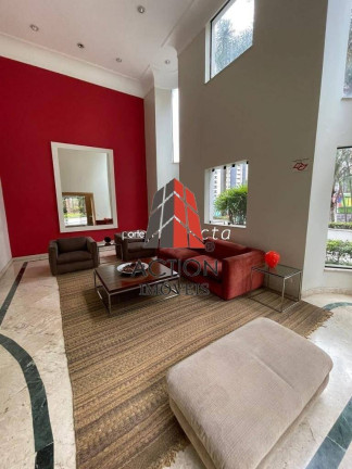 Imagem Apartamento com 4 Quartos à Venda, 240 m² em Tatuapé - São Paulo