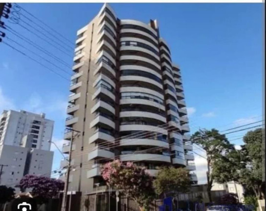 Apartamento com 4 Quartos à Venda, 236 m² em Judith - Londrina
