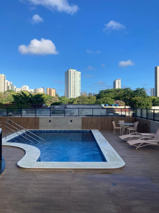 Imagem Apartamento com 4 Quartos à Venda, 182 m² em Rosarinho - Recife