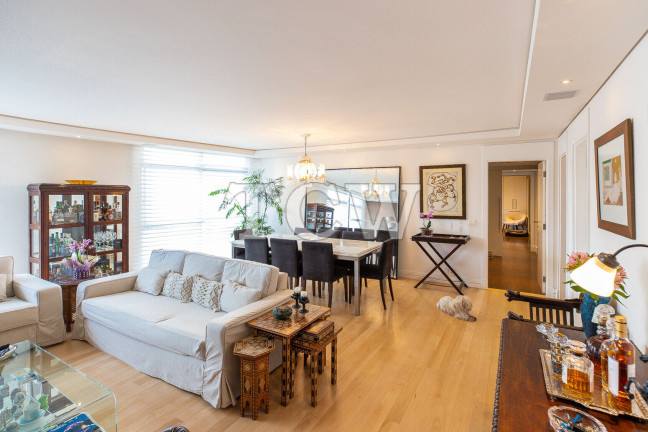 Imagem Apartamento com 3 Quartos à Venda, 152 m² em Vila Mariana - São Paulo Imagem Apartamento com 3 Quartos à Venda, 152 m² em Vila Mariana - São Paulo