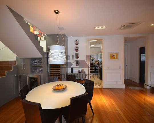 Imagem Apartamento com 3 Quartos à Venda, 387 m² em Alto De Pinheiros - São Paulo Imagem Apartamento com 3 Quartos à Venda, 387 m² em Alto De Pinheiros - São Paulo