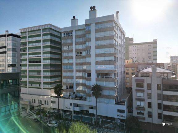 Imagem Apartamento com 4 Quartos à Venda, 301 m² em Navegantes - Capao Da Canoa