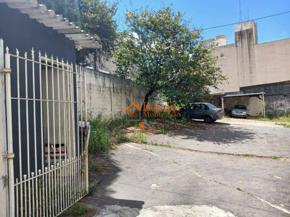 Imagem Terreno à Venda, 400 m² em Centro - Guarulhos Imagem Terreno à Venda, 400 m² em Centro - Guarulhos