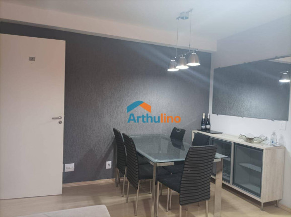 Apartamento com 2 Quartos à Venda, 96 m² em Represinha - Cotia