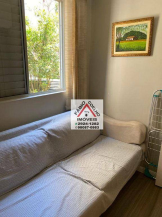 Imagem Apartamento com 3 Quartos à Venda, 64 m² em Jardim Marajoara - São Paulo Imagem Apartamento com 3 Quartos à Venda, 64 m² em Jardim Marajoara - São Paulo