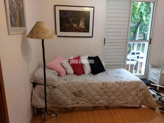 Imagem Casa com 4 Quartos à Venda, 250 m² em Vila Mariana - São Paulo