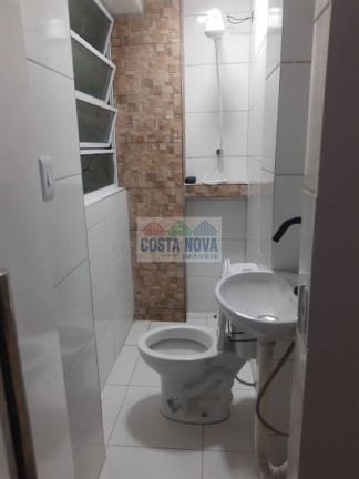 Imagem Apartamento à Venda, 36 m² em Centro - São Vicente Imagem Apartamento à Venda, 36 m² em Centro - São Vicente