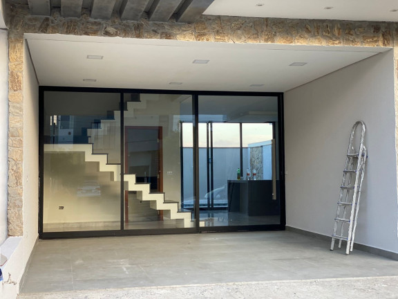 Imagem Casa com 3 Quartos à Venda, 207 m² em Cajuru Do Sul - Sorocaba