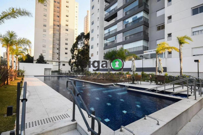 Imagem Apartamento com 2 Quartos à Venda, 87 m² em Morumbi - São Paulo Imagem Apartamento com 2 Quartos à Venda, 87 m² em Morumbi - São Paulo