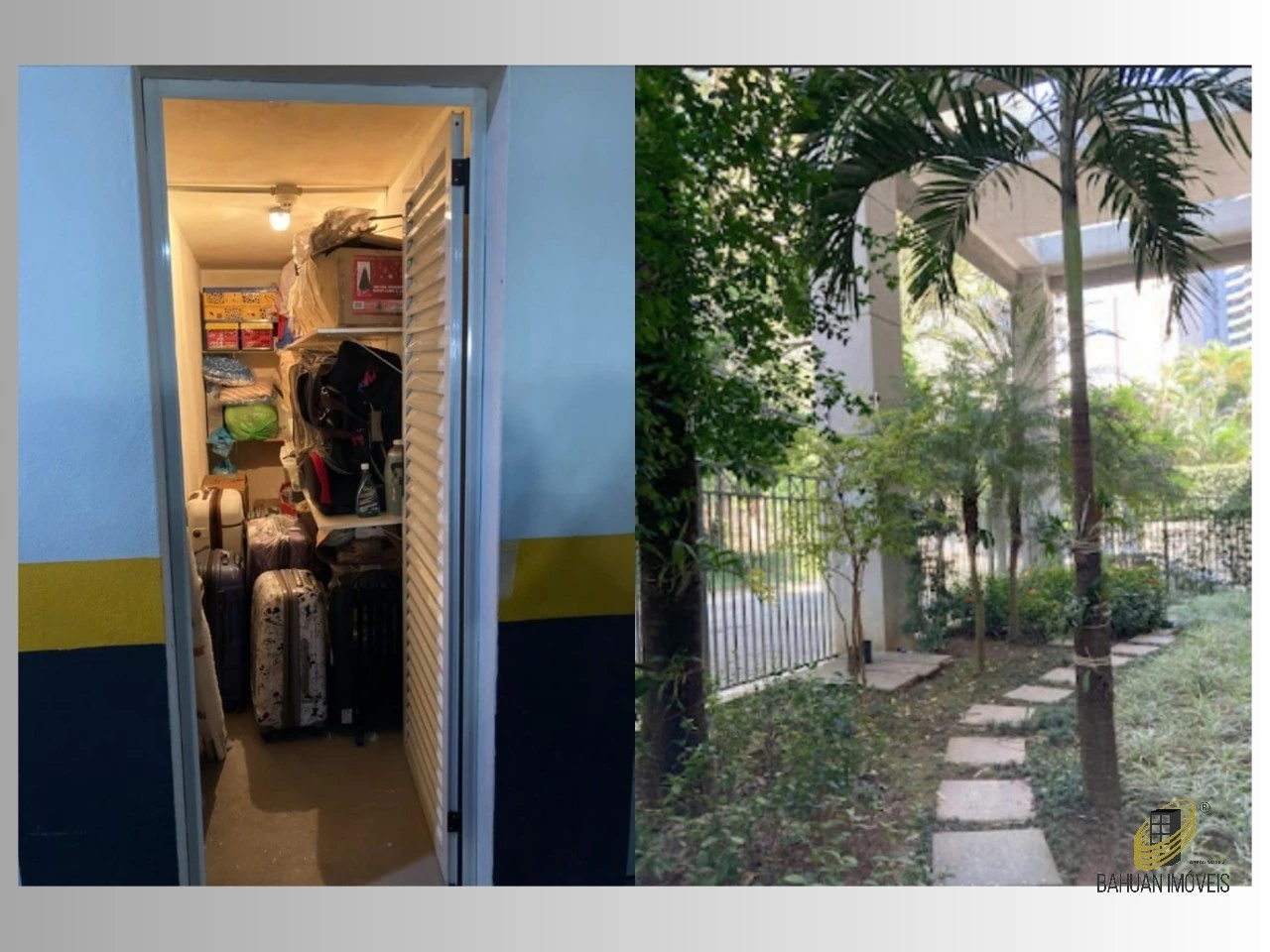Imagem Imóvel com 3 Quartos à Venda, 163 m² em Vila Andrade - São Paulo