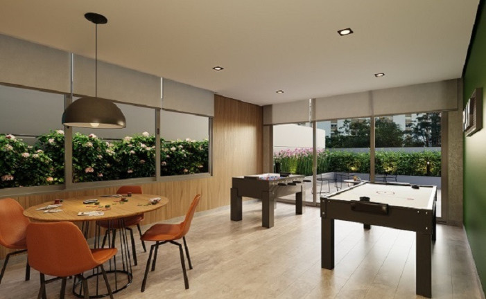 Imagem Apartamento com 3 Quartos à Venda, 141 m² em Brooklin Paulista - São Paulo Imagem Apartamento com 3 Quartos à Venda, 141 m² em Brooklin Paulista - São Paulo