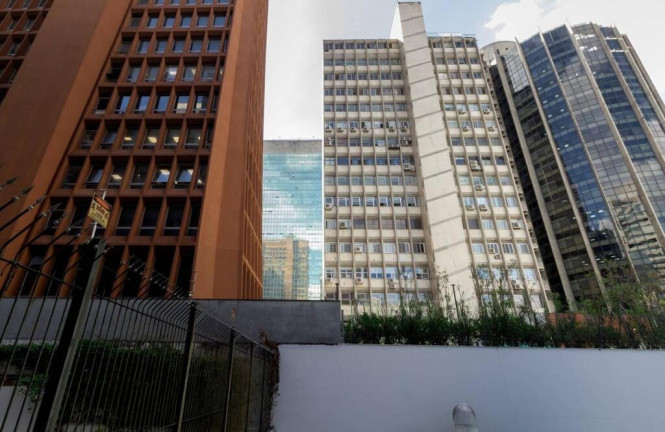 Imagem Apartamento com 2 Quartos à Venda, 87 m² em Jardim Paulista - São Paulo