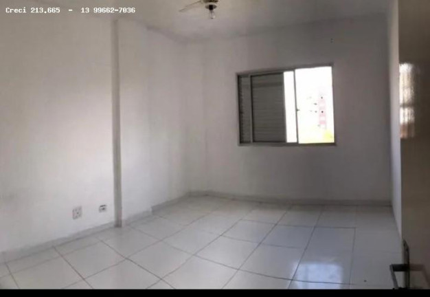 Imagem Apartamento com 1 Quarto à Venda, 60 m² em Boqueirão - Praia Grande Imagem Apartamento com 1 Quarto à Venda, 60 m² em Boqueirão - Praia Grande