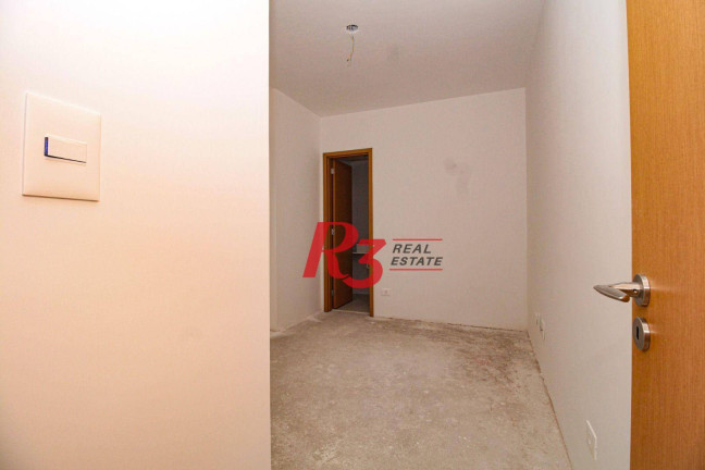 Imagem Apartamento com 2 Quartos à Venda, 69 m² em Boqueirão - Santos