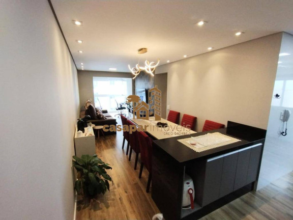 Imagem Apartamento com 3 Quartos à Venda, 70 m² em Parque Das Nações - Santo André Imagem Apartamento com 3 Quartos à Venda, 70 m² em Parque Das Nações - Santo André