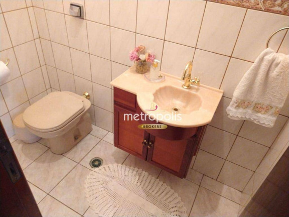 Imagem Casa com 2 Quartos à Venda, 312 m² em Santa Maria - São Caetano Do Sul Imagem Casa com 2 Quartos à Venda, 312 m² em Santa Maria - São Caetano Do Sul