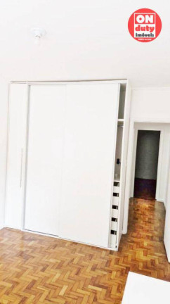 Imagem Apartamento com 2 Quartos à Venda, 92 m² em José Menino - Santos Imagem Apartamento com 2 Quartos à Venda, 92 m² em José Menino - Santos