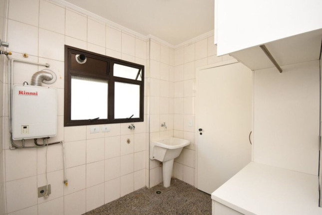 Imagem Apartamento com 4 Quartos à Venda, 176 m² em Vila Suzana - São Paulo