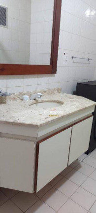 Imagem Apartamento com 1 Quarto à Venda ou Locação, 50 m² em Centro - São Bernardo Do Campo