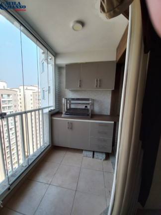 Imagem Apartamento com 2 Quartos à Venda, 55 m² em Belenzinho - São Paulo Imagem Apartamento com 2 Quartos à Venda, 55 m² em Belenzinho - São Paulo