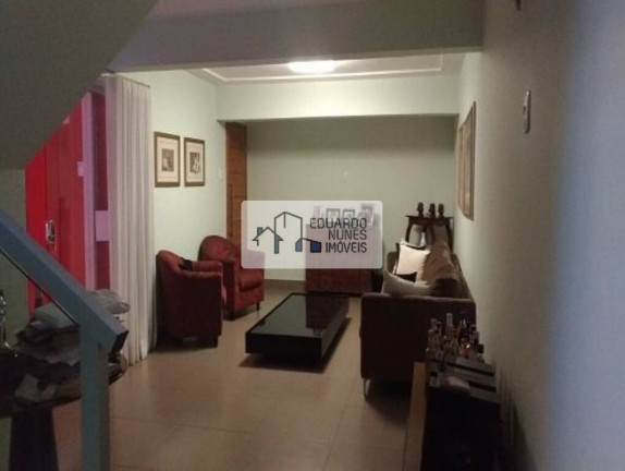 Imagem Apartamento com 4 Quartos à Venda, 270 m² em Anchieta - Belo Horizonte