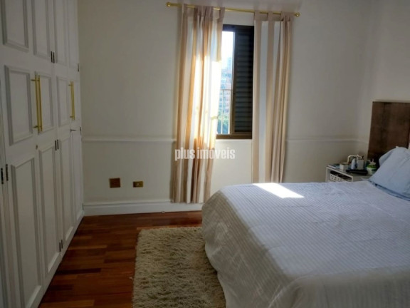 Imagem Apartamento com 3 Quartos à Venda, 135 m² em Real Parque - São Paulo Imagem Apartamento com 3 Quartos à Venda, 135 m² em Real Parque - São Paulo