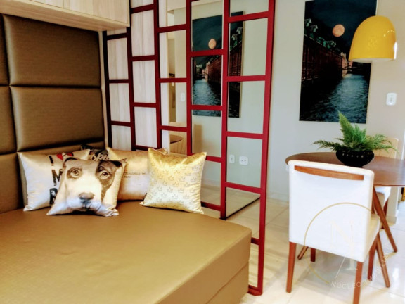 Imagem Apartamento com 1 Quarto à Venda, 30 m² em Vila Carrao - São Paulo Imagem Apartamento com 1 Quarto à Venda, 30 m² em Vila Carrao - São Paulo