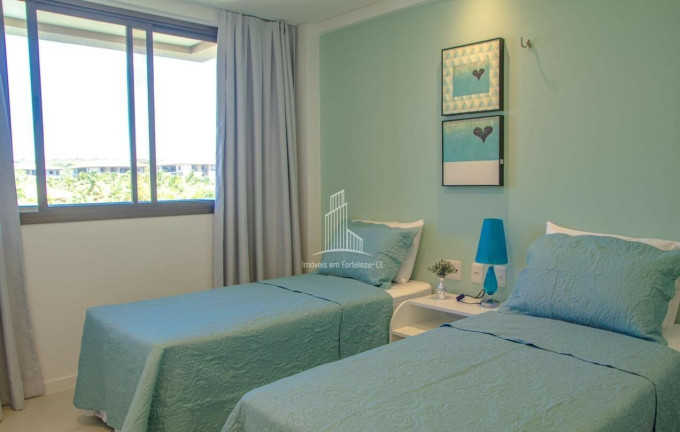 Imagem Apartamento com 3 Quartos à Venda, 148 m² em Porto Das Dunas - Aquiraz Imagem Apartamento com 3 Quartos à Venda, 148 m² em Porto Das Dunas - Aquiraz