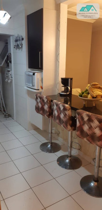 Imagem Apartamento à Venda, em Mogi Moderno - Mogi Das Cruzes Imagem Apartamento à Venda, em Mogi Moderno - Mogi Das Cruzes