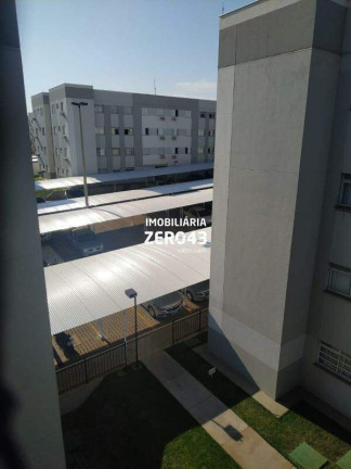 Imagem Apartamento com 2 Quartos à Venda, 48 m² em Jardim São Paulo Ii - Londrina