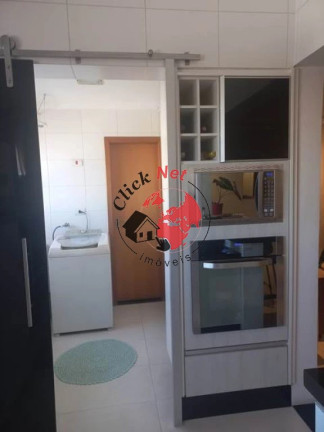 Imagem Apartamento com 3 Quartos à Venda, 139 m² em Santa Paula - São Caetano Do Sul